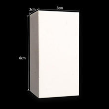 Load image into Gallery viewer, Adaee Size 7.1'*2.4*1.1 One Piece Double Sides Knife Sharpener Whetstone Sharpening Stones