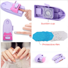Load image into Gallery viewer, NailPrint™ : Nail Art Printing Machine