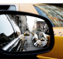 Load image into Gallery viewer, Blind Spot Removal Mirror (2pcs) - LIMITED STOCK!