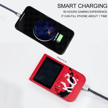 Load image into Gallery viewer, Handheld Game Console Mobile Power