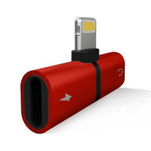 Load image into Gallery viewer, 4 in 1 Lightning Adapter for iPhone(Buy One Get One Free)