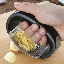 Load image into Gallery viewer, Stainless Steel Garlic Presses