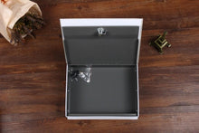 Load image into Gallery viewer, BookSafe™ Hidden Security Safe