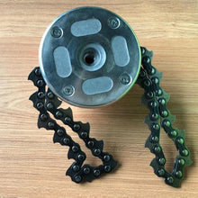 Load image into Gallery viewer, Lawn Mower Trimmer Head