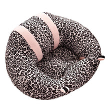 Load image into Gallery viewer, Baby seat sofa support cotton feeding chair