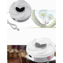 Load image into Gallery viewer, Electric Fly Trap - (60% OFF Today)