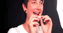 Load image into Gallery viewer, *Limited Supply-THE AMAZING PERFECT SMILE*