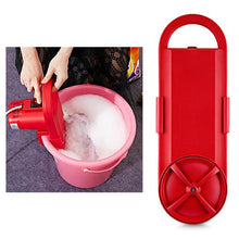 Load image into Gallery viewer, Mini Portable Washing Machine