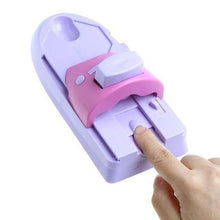 Load image into Gallery viewer, NailPrint™ : Nail Art Printing Machine