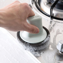 Load image into Gallery viewer, Kitchen Sponge Magic Scrub Dish Cleaning Brush