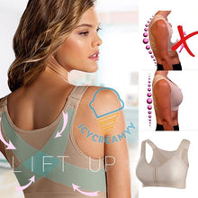 Load image into Gallery viewer, Posture Corrector Lift Up Bra