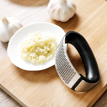 Load image into Gallery viewer, Stainless Steel Garlic Presses