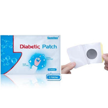 Load image into Gallery viewer, Diabetic Patches