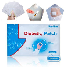 Load image into Gallery viewer, Diabetic Patches
