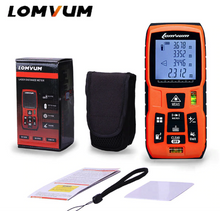 Load image into Gallery viewer, Laser Rangefinder Digital Laser Distance Meter