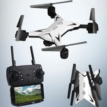 Load image into Gallery viewer, Foldable Quadcopter KY601S Equipped With 1080P WIFI FPV