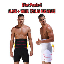 Load image into Gallery viewer, Ultra Lift Body Slimming Brief Shaper