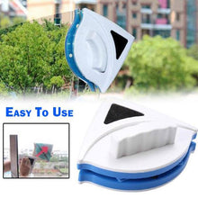 Load image into Gallery viewer, DOUBLE SIDED MAGNETIC WINDOW CLEANER