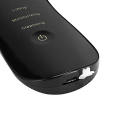 Load image into Gallery viewer, Rechargeable Ultrasonic Cleaner Tools
