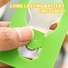 Load image into Gallery viewer, Foldable LED Pocket Lamp