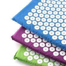 Load image into Gallery viewer, Acupressure Massage Mat