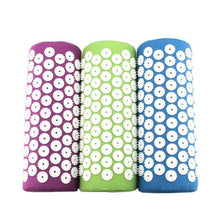 Load image into Gallery viewer, Acupressure Massage Mat