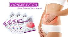 Load image into Gallery viewer, Quick Slimming Patch (Pack of 5pcs/10pcs)
