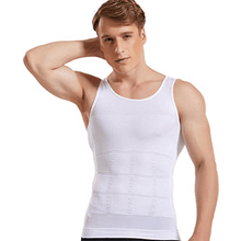 Load image into Gallery viewer, Men's Body Sculpting Vest