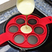 Load image into Gallery viewer, PANCAKE COOKER