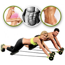 Load image into Gallery viewer, Happy Sport-Multi-functional-exercise equipment