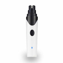Load image into Gallery viewer, Dog Nail Grinder (NOISE FREE)