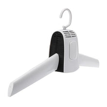 Load image into Gallery viewer, Electric Clothes Drying Rack
