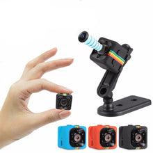 Load image into Gallery viewer, Mini DV 1080P Camera