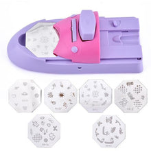 Load image into Gallery viewer, NailPrint™ : Nail Art Printing Machine