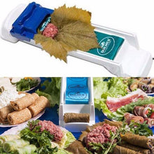 Load image into Gallery viewer, Magic Stuffed Grape & Vegetable Meat Rolling Tool - Yaprak, Sarma, Dolma Roller Machine