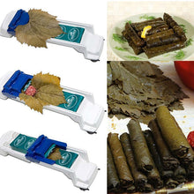 Load image into Gallery viewer, Magic Stuffed Grape & Vegetable Meat Rolling Tool - Yaprak, Sarma, Dolma Roller Machine