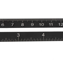 Load image into Gallery viewer, Universal Angler Ruler (Metal)