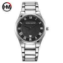 Load image into Gallery viewer, Men'S Business Casual Roman Digital Calendar Watch