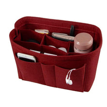 Load image into Gallery viewer, Purse Organizer