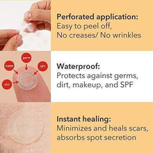Load image into Gallery viewer, Skin Tag & Acne Patch