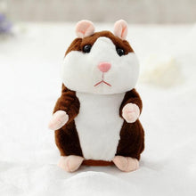 Load image into Gallery viewer, Talking Hamster
