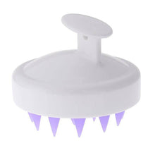 Load image into Gallery viewer, SILISCRUB™ - The Original Silicone Shampoo Brush