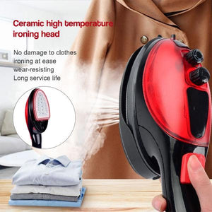 Portable Handheld Steam Iron(220V)