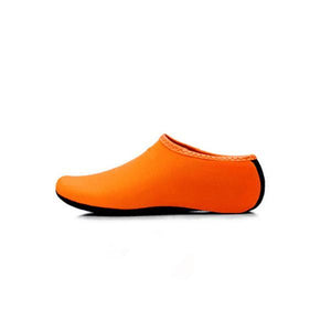 (Last Day Promotion 60% OFF) Womens and Mens Water Shoes Barefoot Quick-Dry Aqua Socks