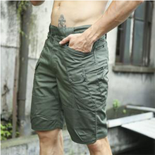 Load image into Gallery viewer, Waterproof Tactical Shorts-Summer Comfortable Product
