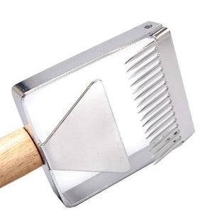 Honey Uncapping Scraper