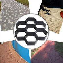 Load image into Gallery viewer, Mintiml Path floor mould-Buy more save more!!
