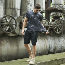 Load image into Gallery viewer, Waterproof Tactical Shorts-Summer Comfortable Product
