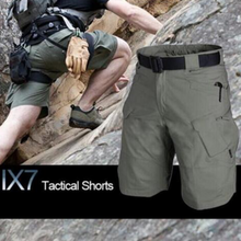 Load image into Gallery viewer, Waterproof Tactical Shorts-Summer Comfortable Product
