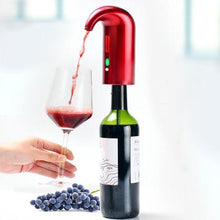 Load image into Gallery viewer, Smart Wine Power Aerator
